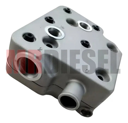CABEZA DE COMPRESOR CUMMINS ISX 18MM CUMMINS