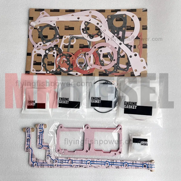 CARTERA DE EMPAQUES INFERIOR  N14