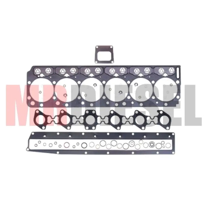 CARTERA DE EMPAQUES SUPERIOR MAXXFORCE