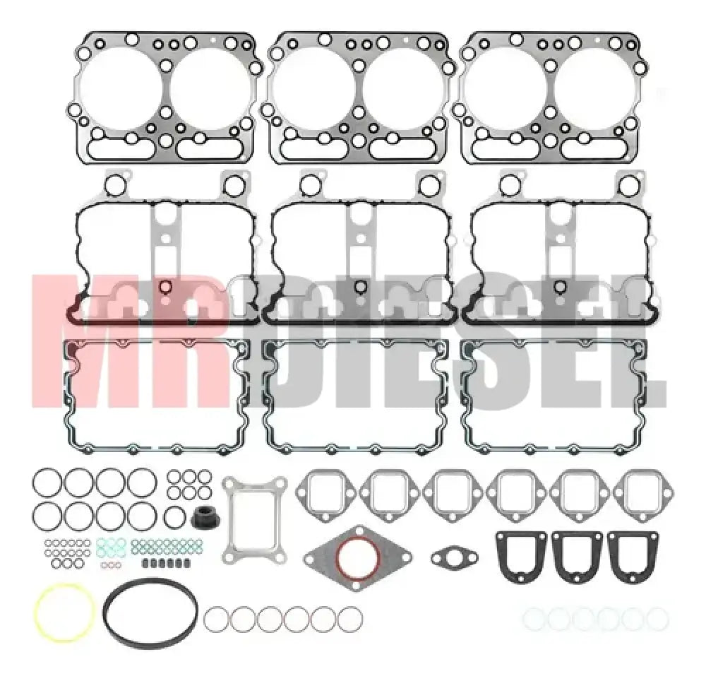 CARTERA DE EMPAQUES SUPERIOR N14 EMPAQUES