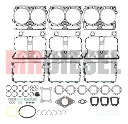 CARTERA DE EMPAQUES SUPERIOR N14 EMPAQUES