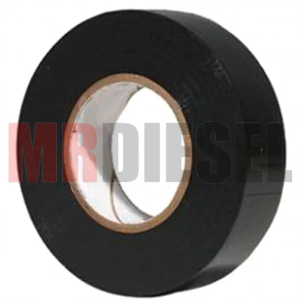 CINTA NEGRA AISLAR QUIMICOS Y ADITIVOS