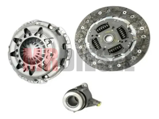 CLUTCH RAM 700 EJES SUSPENSION Y FRENOS