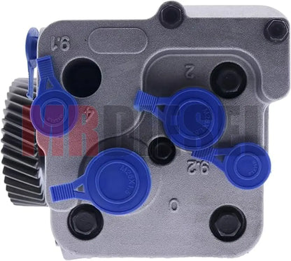 COMPRESOR MERCEDES 906 COMPRESORES Y REPUESTOS