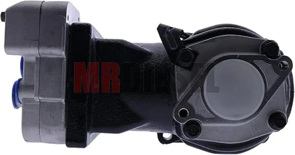 COMPRESOR MERCEDES 906 COMPRESORES Y REPUESTOS