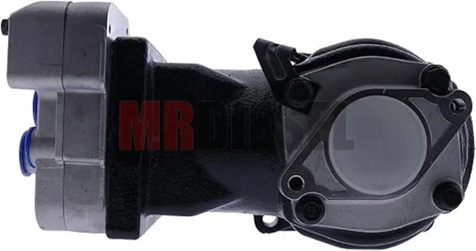 COMPRESOR MERCEDES 906 COMPRESORES Y REPUESTOS