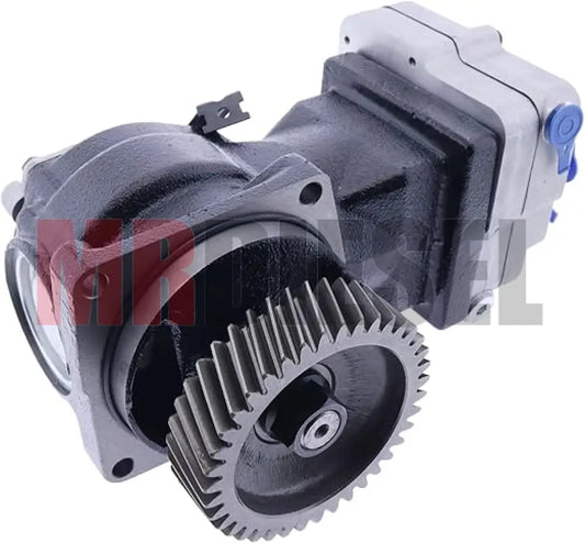 COMPRESOR MERCEDES 906 COMPRESORES Y REPUESTOS