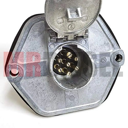 CONECTOR 7 LINEAS CON TERMICOS PHILPS