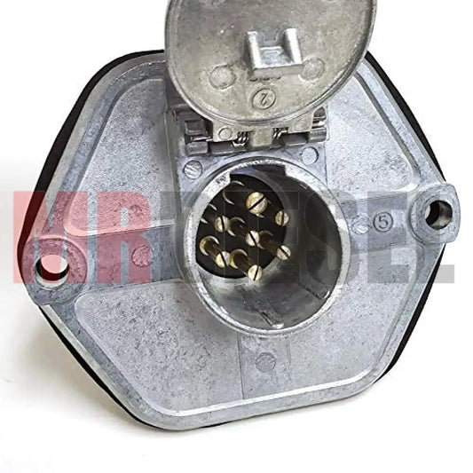 CONECTOR 7 LINEAS CON TERMICOS PHILPS