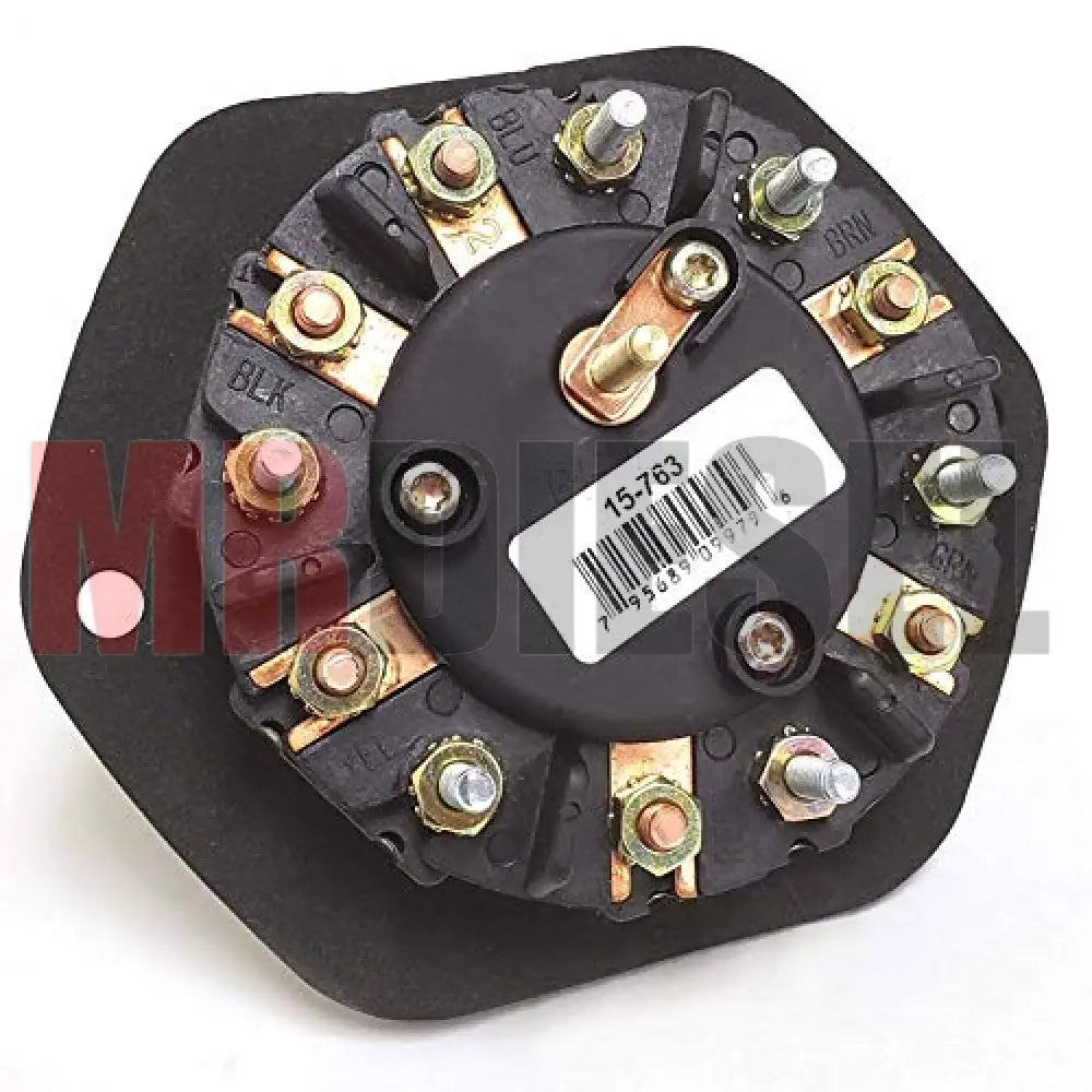 CONECTOR 7 LINEAS CON TERMICOS PHILPS