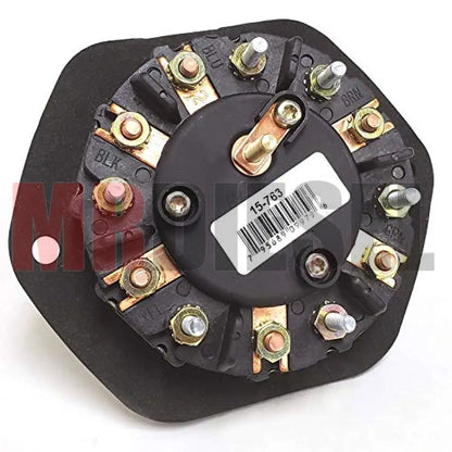 CONECTOR 7 LINEAS CON TERMICOS PHILPS