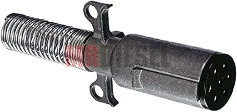 CONECTOR 7 LINEAS MACHO PHILPS