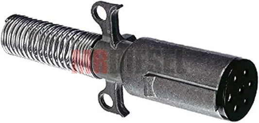 CONECTOR 7 LINEAS MACHO PHILPS