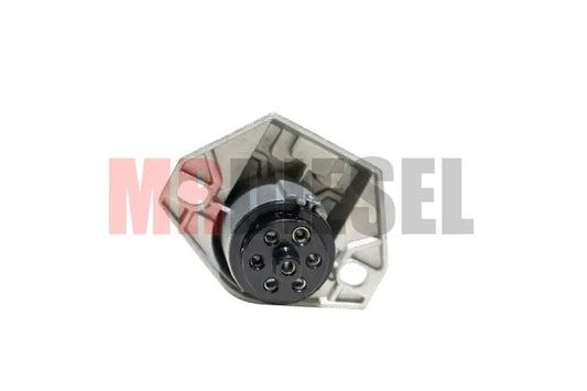 CONECTOR 7 PINES PARTES ELECTRICAS