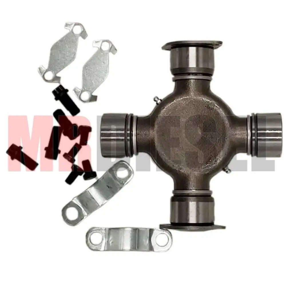 CRUCETA 18 MIXTA EJES SUSPENSION Y FRENOS