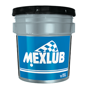 ACEITE DIRECCION ATF MEXLUB