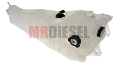 DEPOSITO AGUA CASCADIA