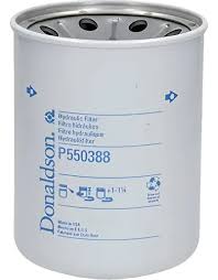 FILTRO HIDRAULICO P550388