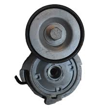 POLEA TENSORA MERCEDES GODYEAR 55199