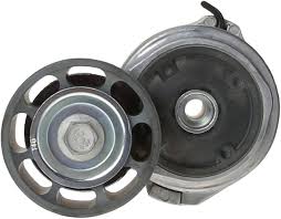 POLEA 89448 ISX
