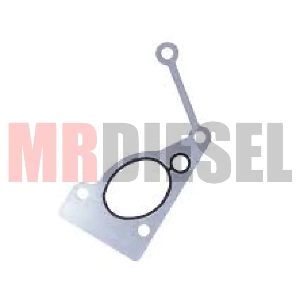 EMPAQUE BASE FILTRO AGUA CUMMINS ISX ISX EMPAQUES