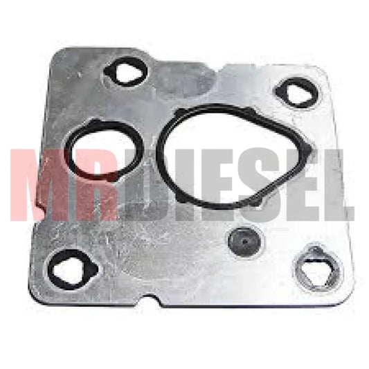 EMPAQUE BOMBA DE DIESEL CUMMINS ISX EGR EMPAQUES