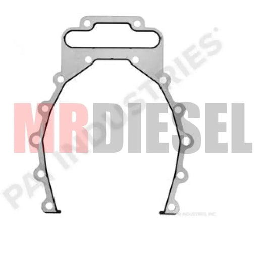 EMPAQUE CAMPANA ISX EMPAQUES