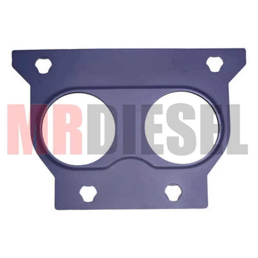 EMPAQUE CENTRAL MULTIPLE DE ESCAPE CUMMINS ISX EGR EMPAQUES