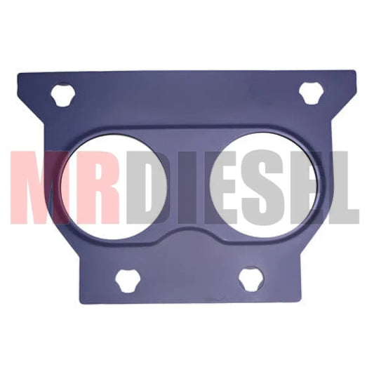 EMPAQUE CENTRAL MULTIPLE DE ESCAPE CUMMINS ISX EGR EMPAQUES