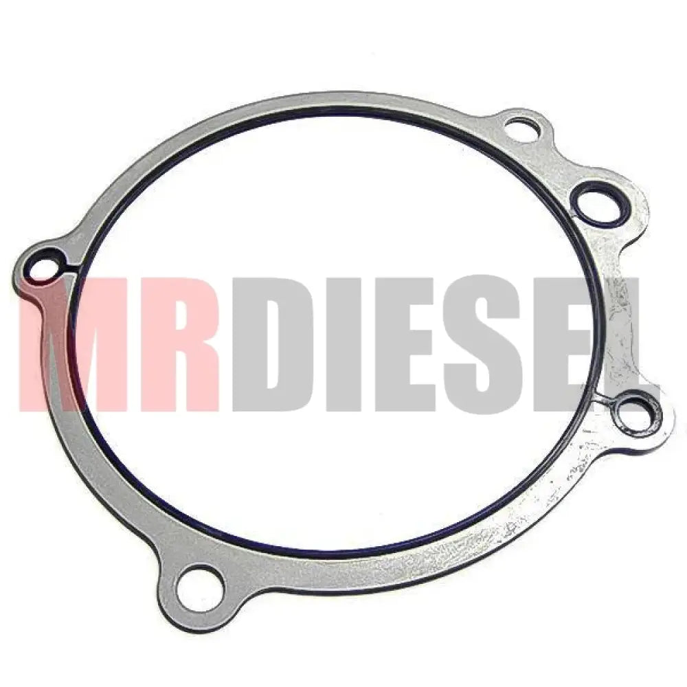 EMPAQUE COMPRESOR CUMMINS ISX EMPAQUES