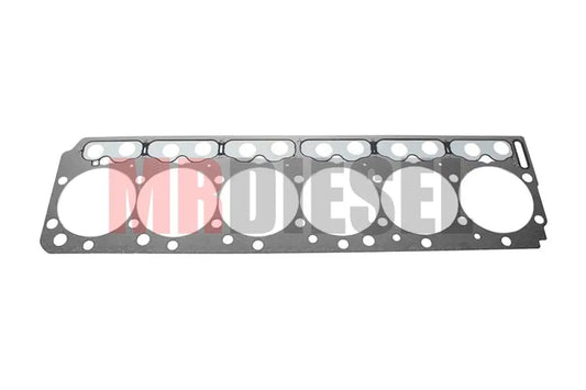 EMPAQUE DE CABEZA MAXXFORCE EMPAQUES