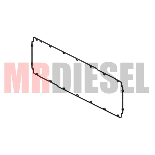 EMPAQUE DE CARTER DD15 FREIGHTLINER