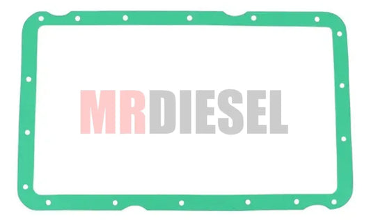 EMPAQUE DE CARTER MERCEDE 904 924 EMPAQUES