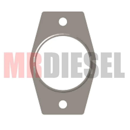 EMPAQUE MULTIPLE ESCAPE CUMMINS ISX EMPAQUES