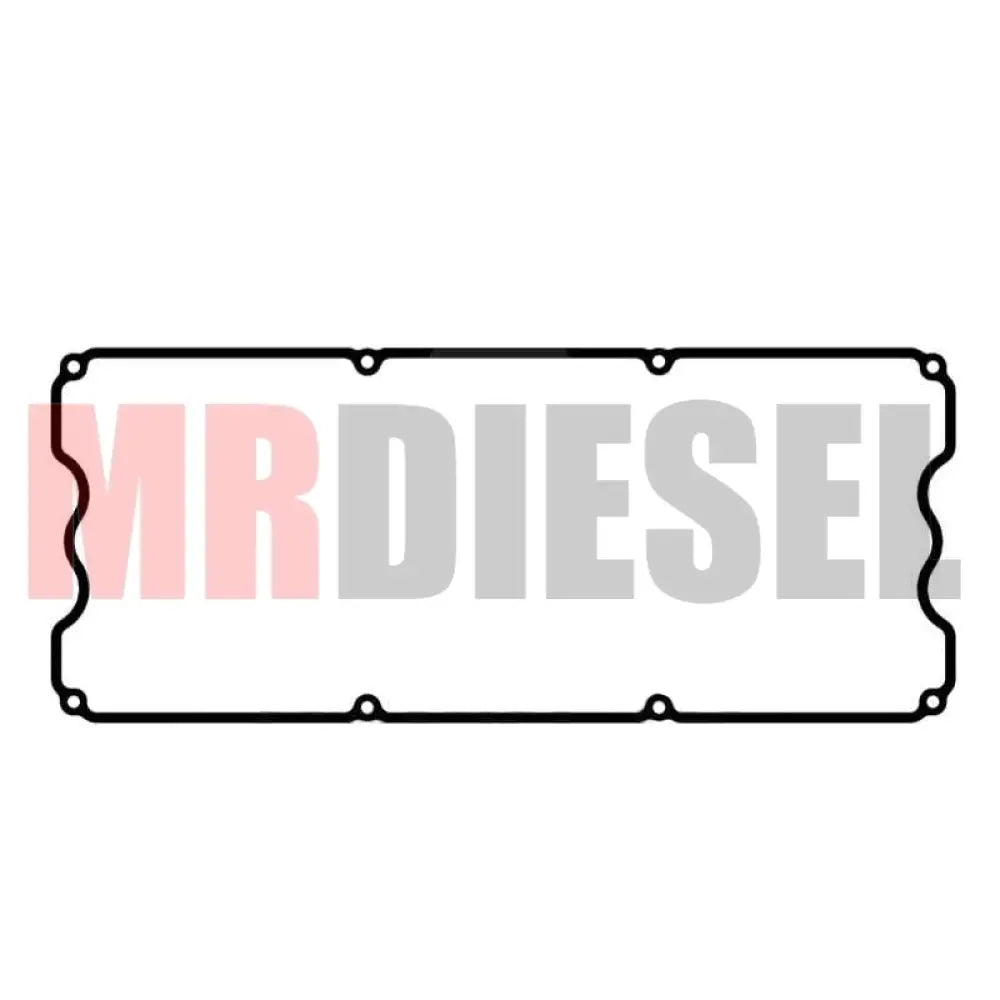 EMPAQUE PUNTERÍA ISX EMPAQUES