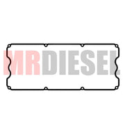 EMPAQUE PUNTERÍA ISX EMPAQUES