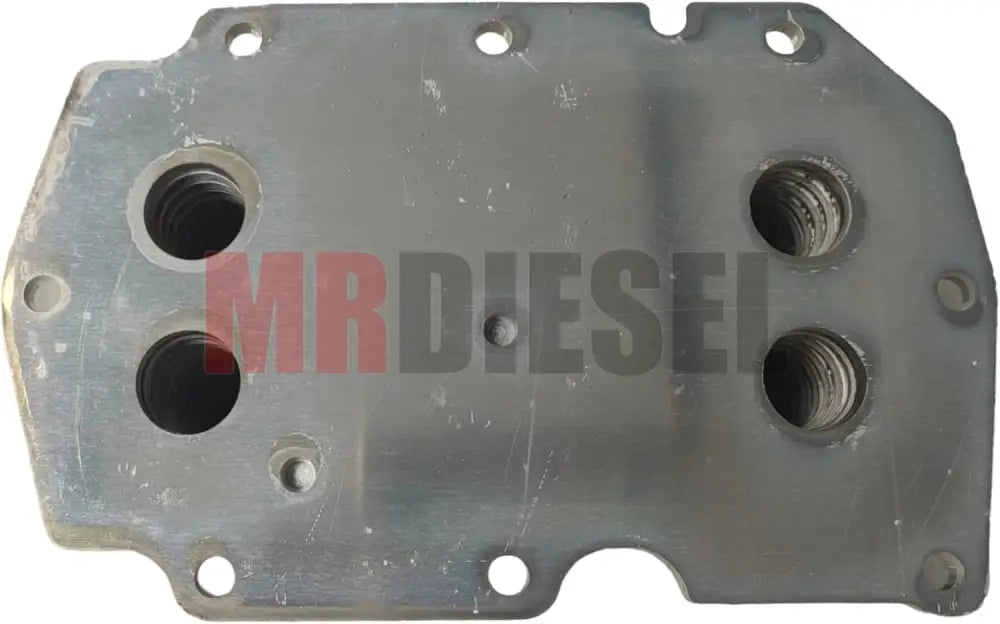 ENFRIADOR DE ACEITE MAXXFORCE INTERNATIONAL