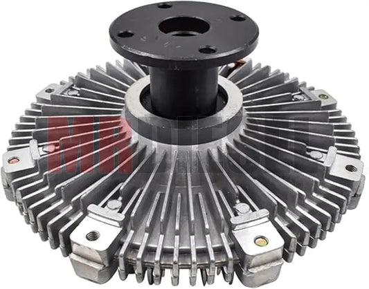 FAN CLUTCH L200 DIESEL