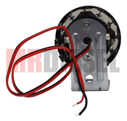 FARO REDONDO LED MINI PARTES ELECTRICAS