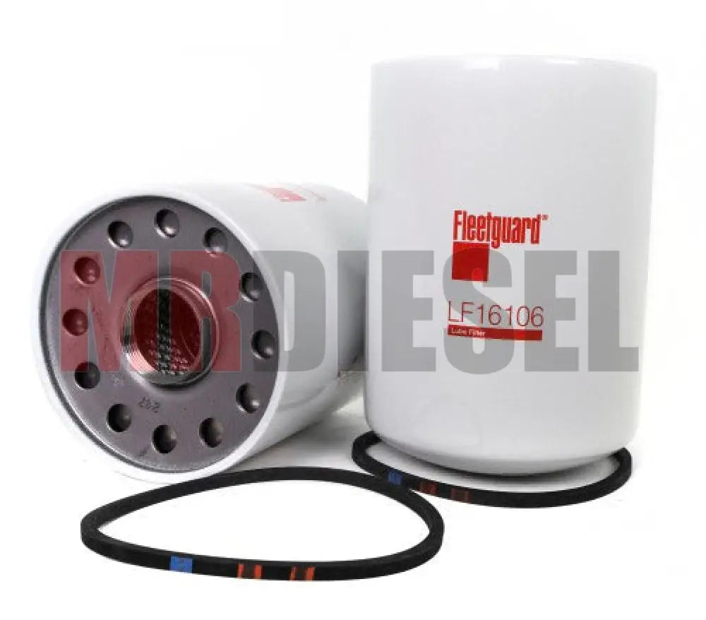 FILTRO DE ACEITE LF16106 FILTROS DE ACEITE