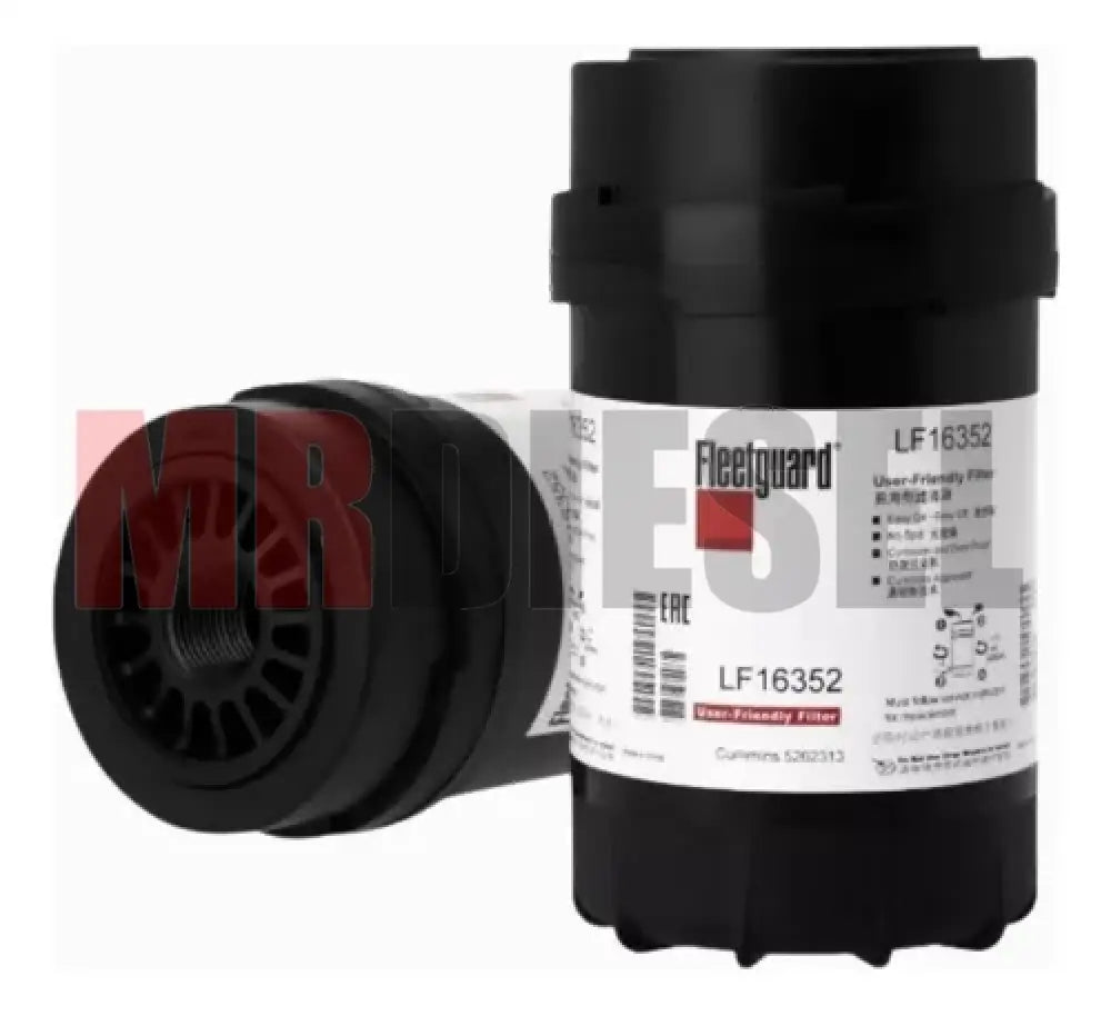 FILTRO DE ACEITE LF16352 FILTROS DE ACEITE