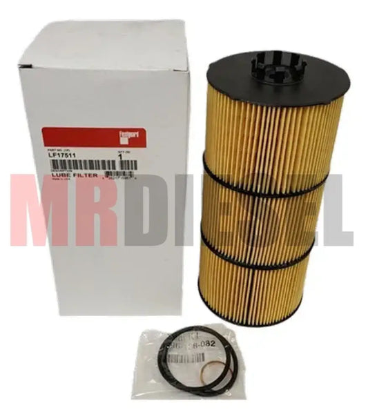 FILTRO DE ACEITE LF17511 FILTROS DE ACEITE