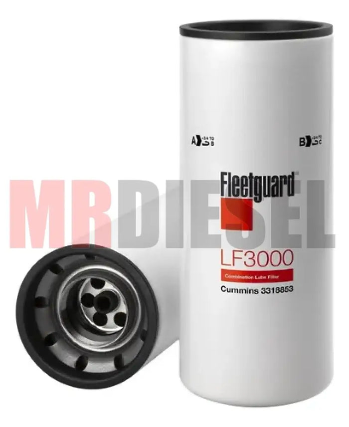FILTRO DE ACEITE LF3000