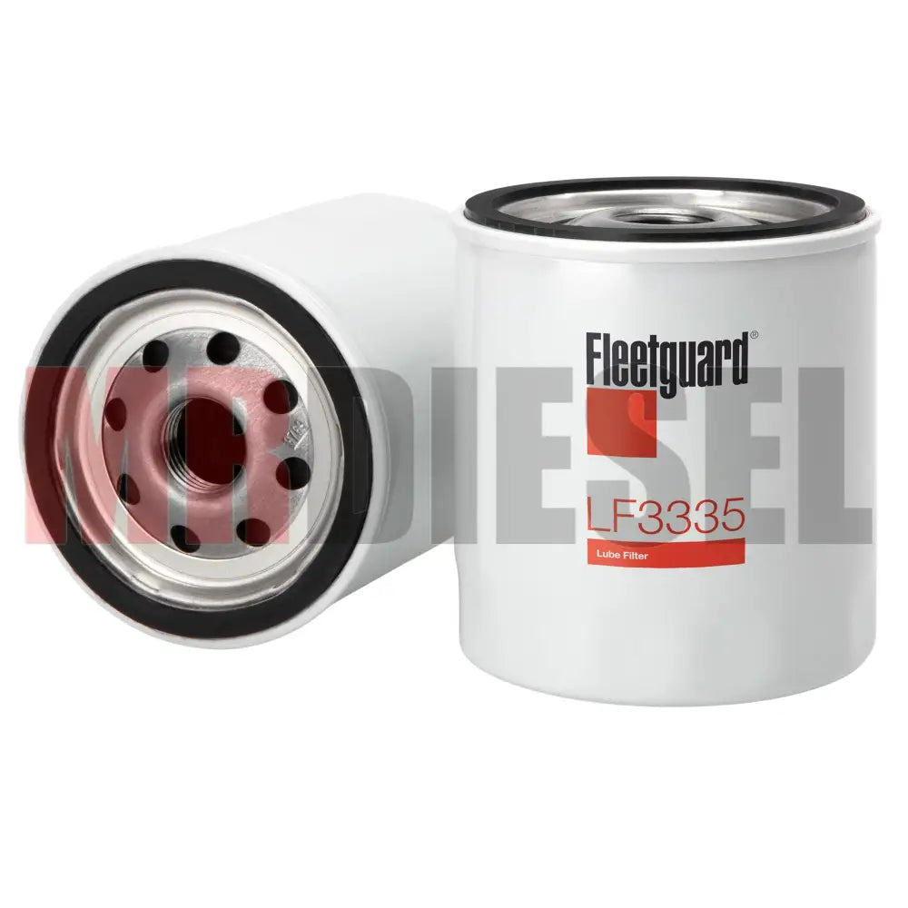 FILTRO DE ACEITE LF3335 FILTROS DE ACEITE