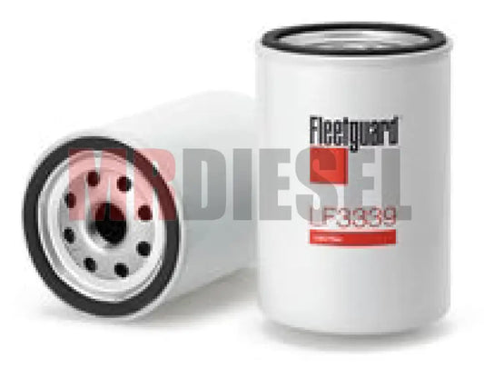 FILTRO DE ACEITE LF3339 FILTROS DE ACEITE