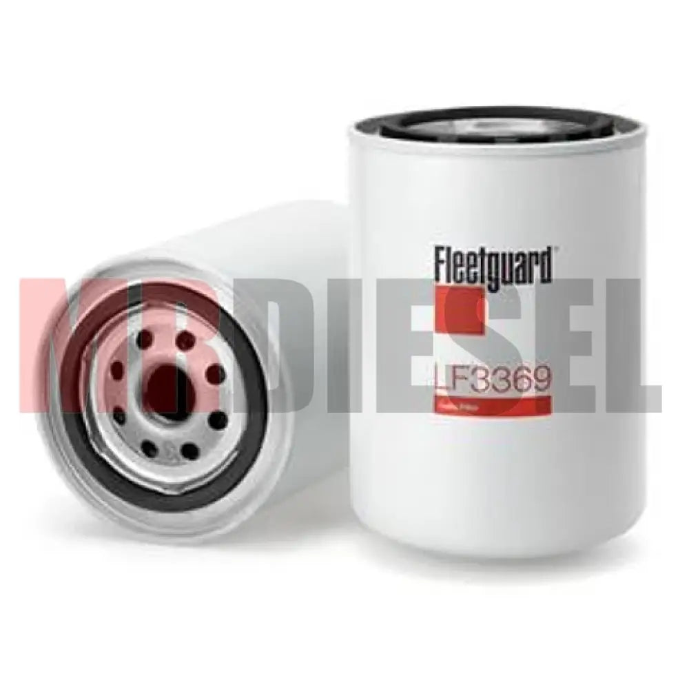 FILTRO DE ACEITE LF3369