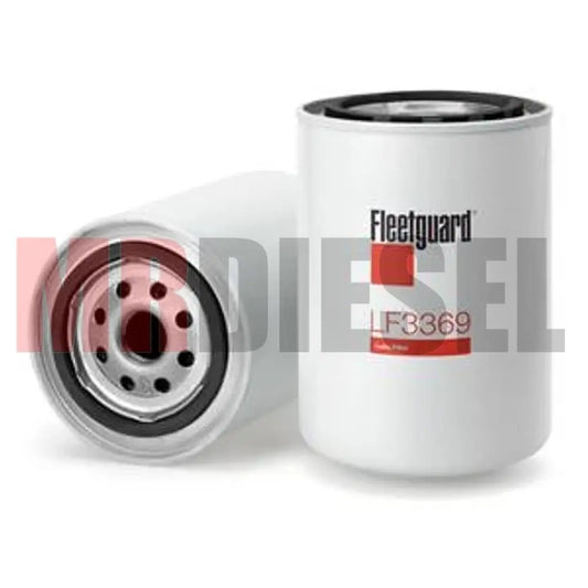 FILTRO DE ACEITE LF3369