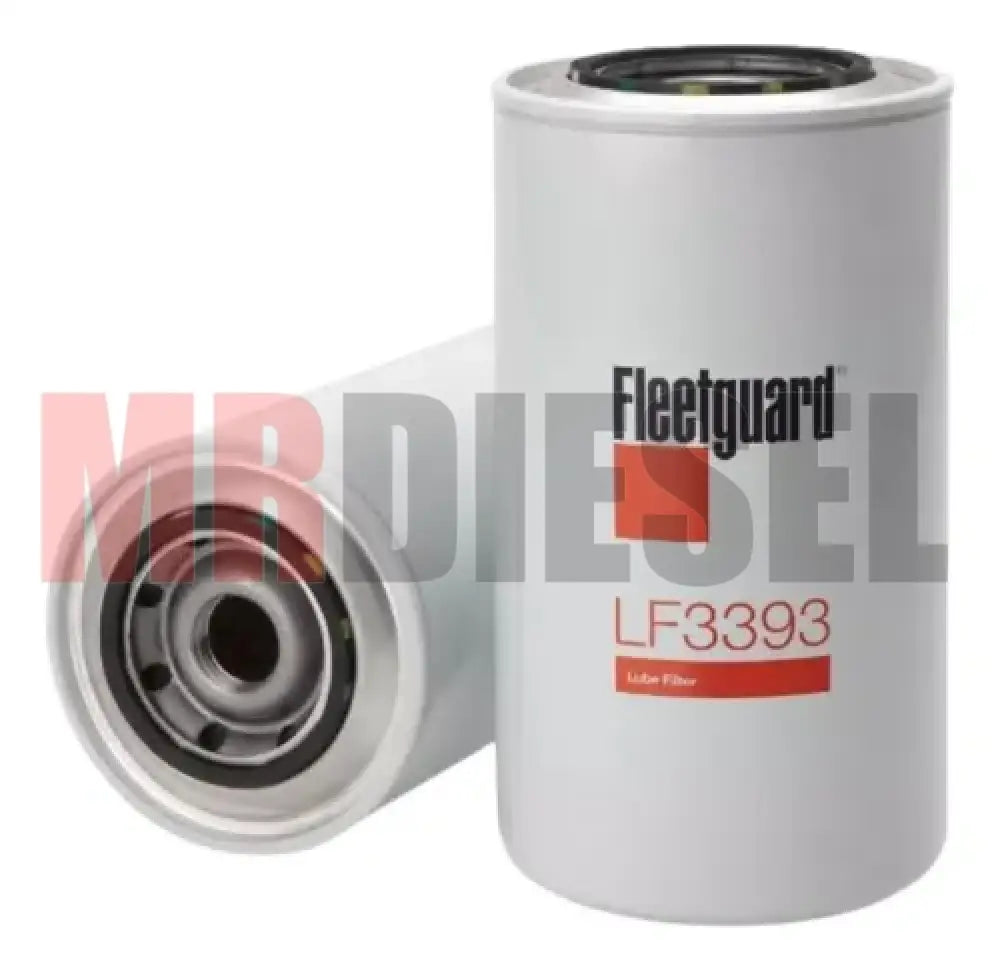 FILTRO DE ACEITE LF3393 FILTROS DE ACEITE