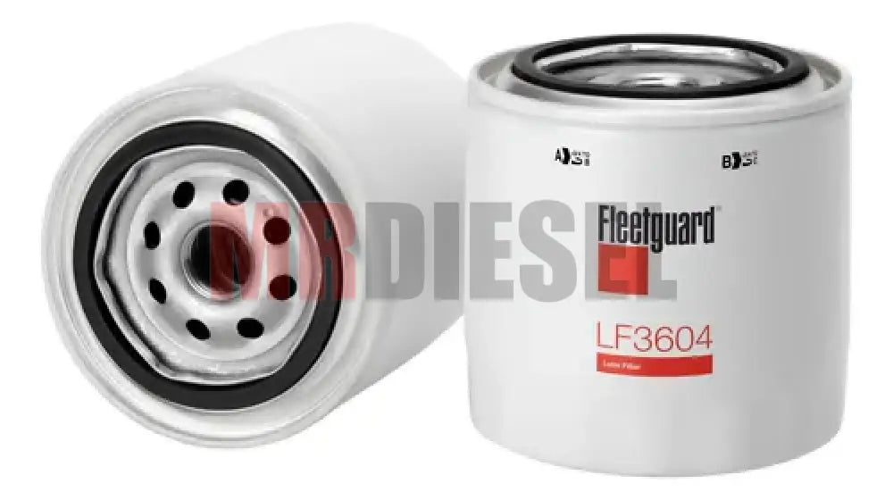 FILTRO DE ACEITE LF3604 FILTROS DE ACEITE