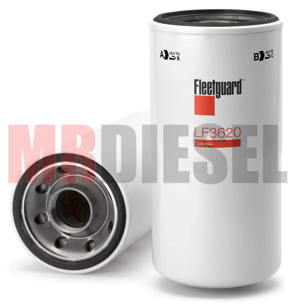 FILTRO DE ACEITE LF3620 FILTROS DE ACEITE